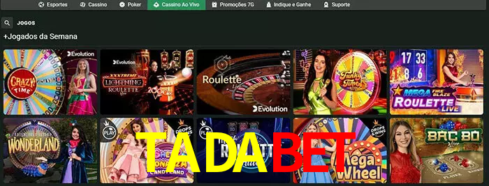 TADABET bet