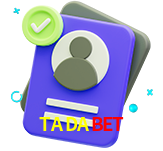 Tornar-se um membro do TADABET é muito simples
