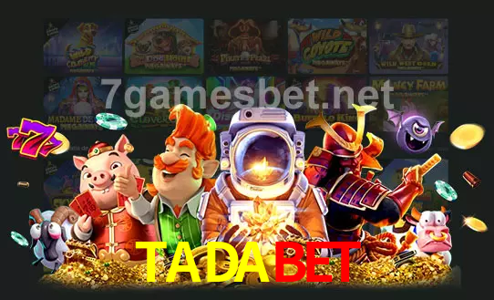 cassino TADABET