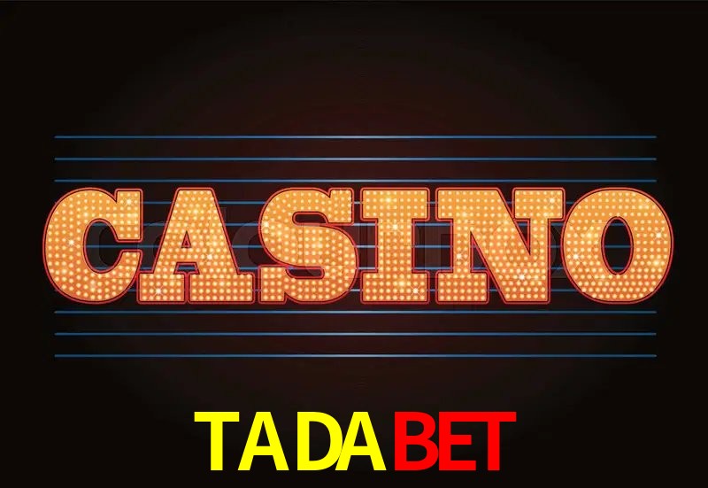 Estatísticas do Jogo TADABET