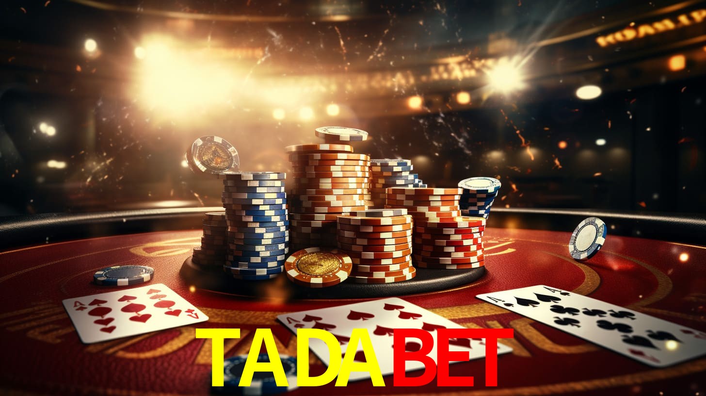 Live Casino TADABET