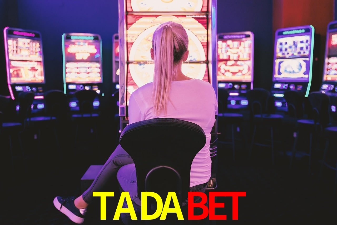 Slot Games TADABET