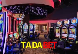 Coleção Premium de Slots TADABET - NetEnt, Pragmatic Play, Evolution