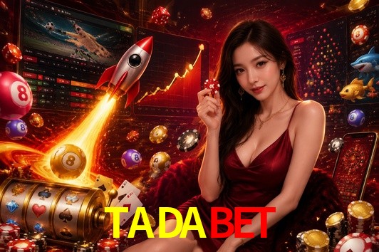 APP oficial da TADABET para mobile