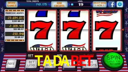 Descubra a Magia dos Jogos de Arcade no TADABET