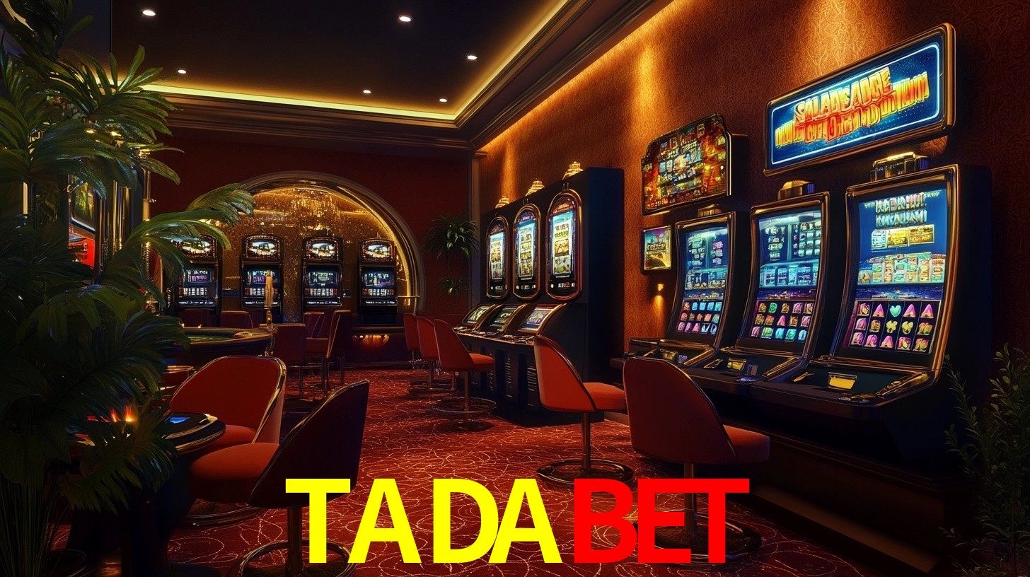 Welcome Bonus TADABET