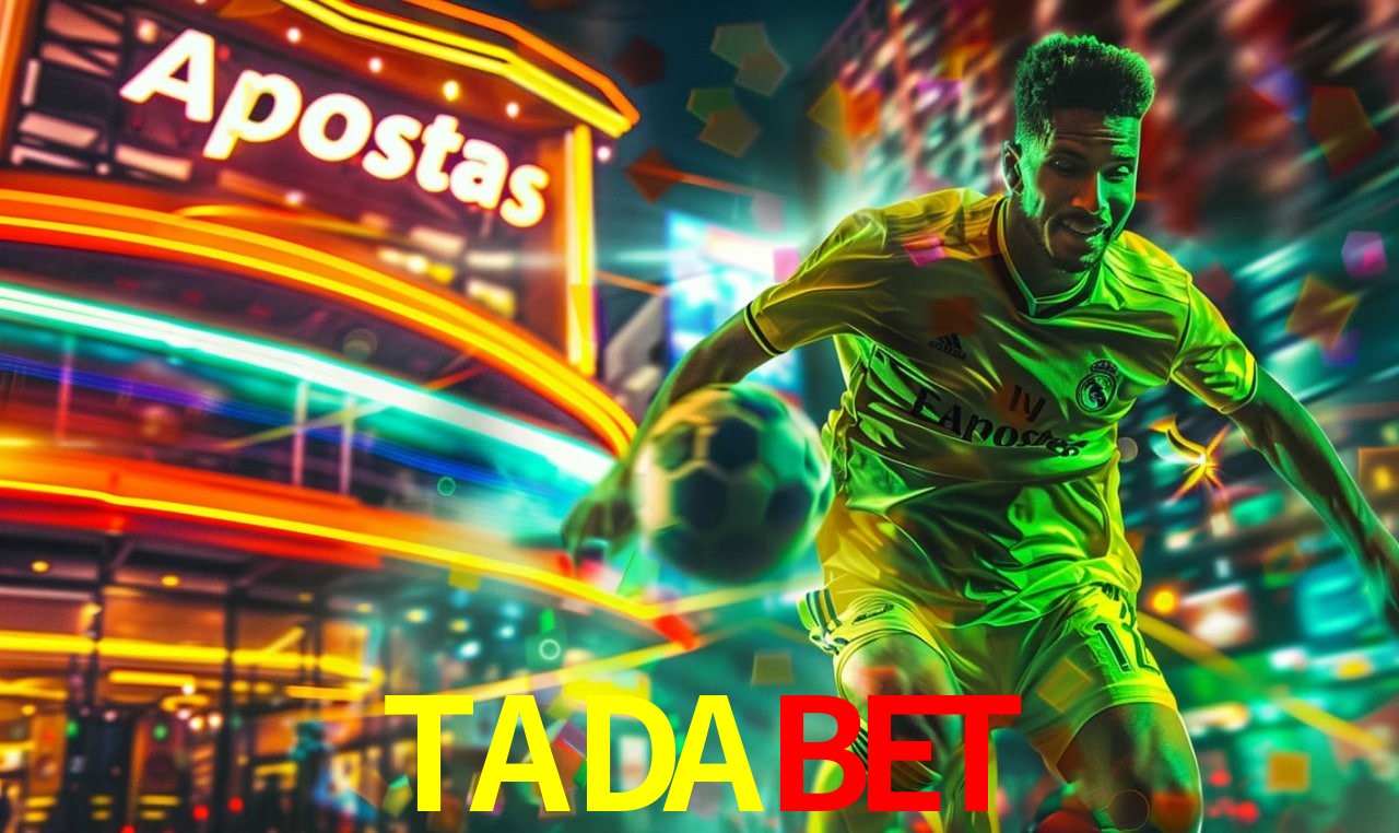 Provedores de Jogos TADABET