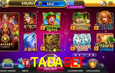 Desvendando o Mundo dos Jogos Virtuais na TADABET