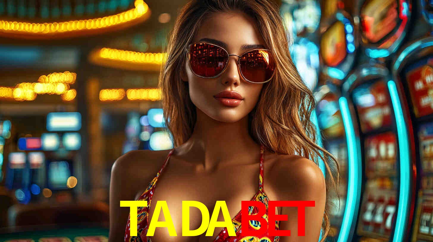 TADABET App Interface