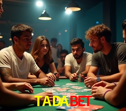 Benefícios do Login TADABET - Bônus e Vantagens Exclusivas
