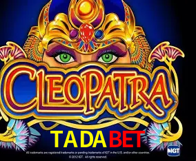 Descubra o Mundo do Cassino Online com TADABET