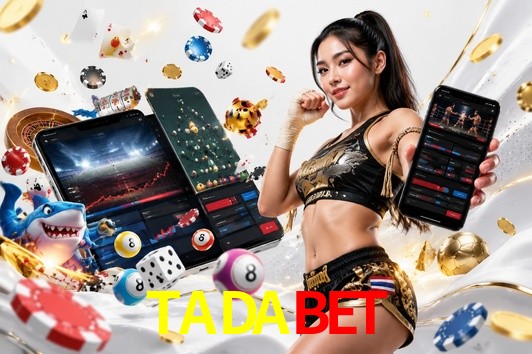Seasonal Promotions TADABET