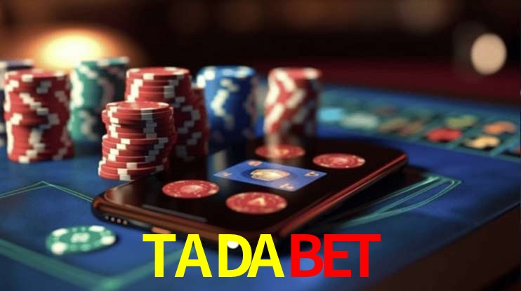 Cadastro Rápido TADABET