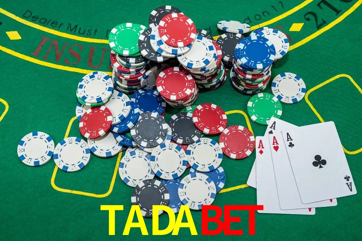 Torneios TADABET