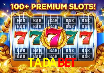 A Revolução dos Aplicativos de Jogos no TADABET