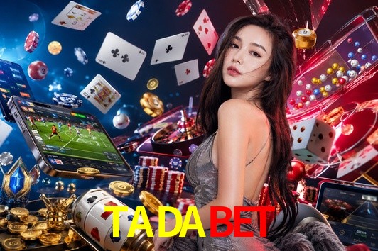 Live Casino TADABET