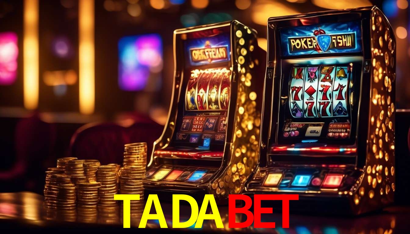 cassino TADABET