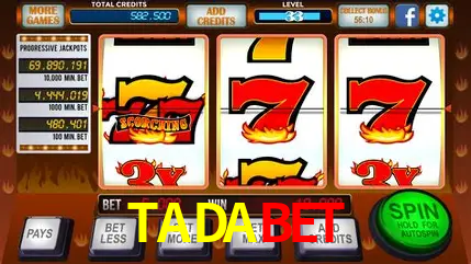 A Emoção da Loteria na TADABET: Uma Chance de Mudança de Vida