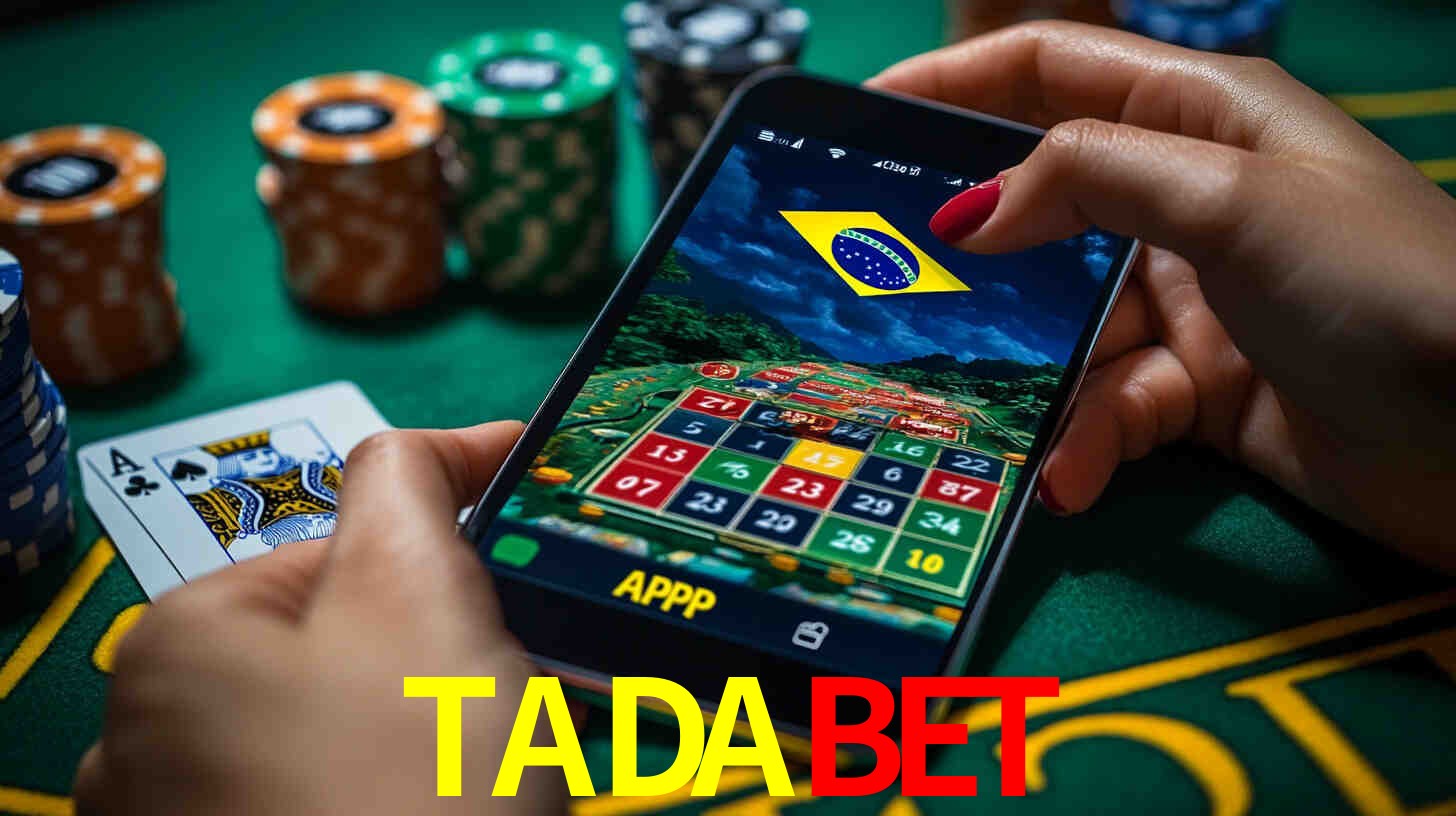 Descubra a Essência do TADABET: Nossa História e Compromissos