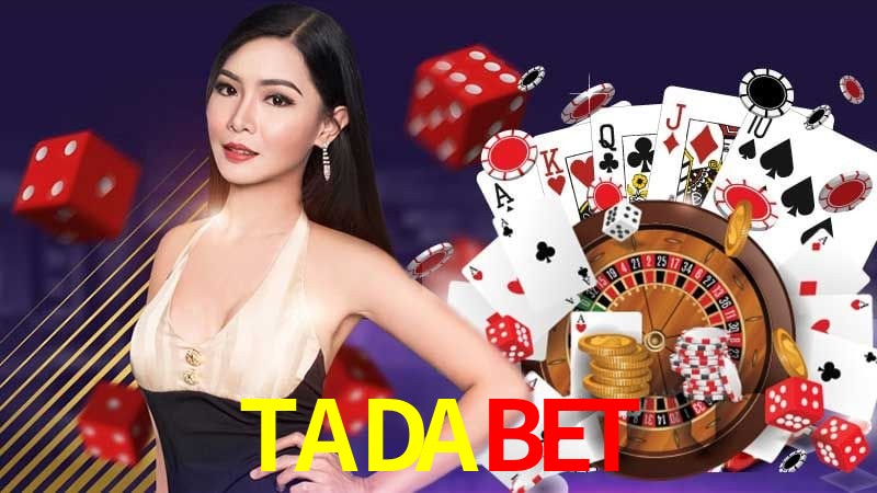 Jogos Exclusivos TADABET