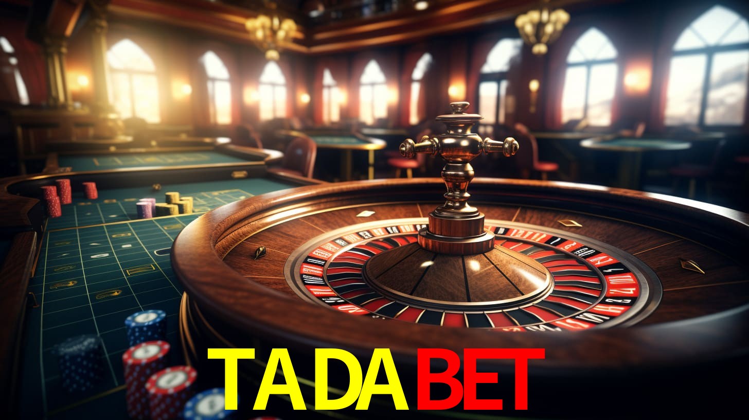 VIP Casino TADABET