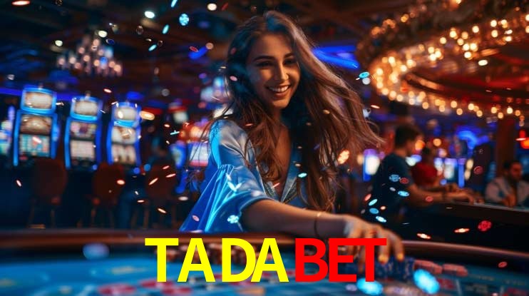 Welcome Bonus TADABET