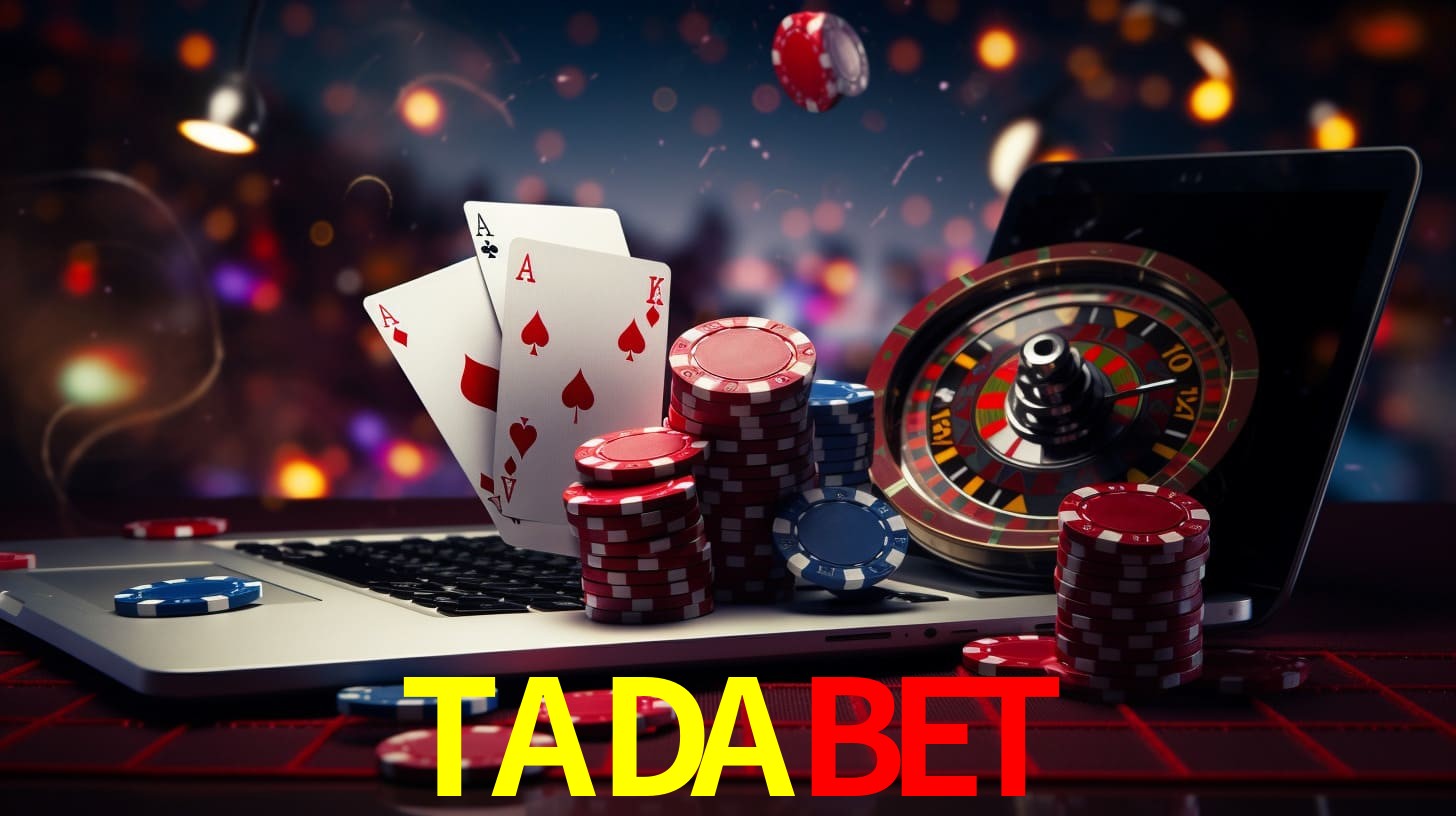 Blackjack Table TADABET