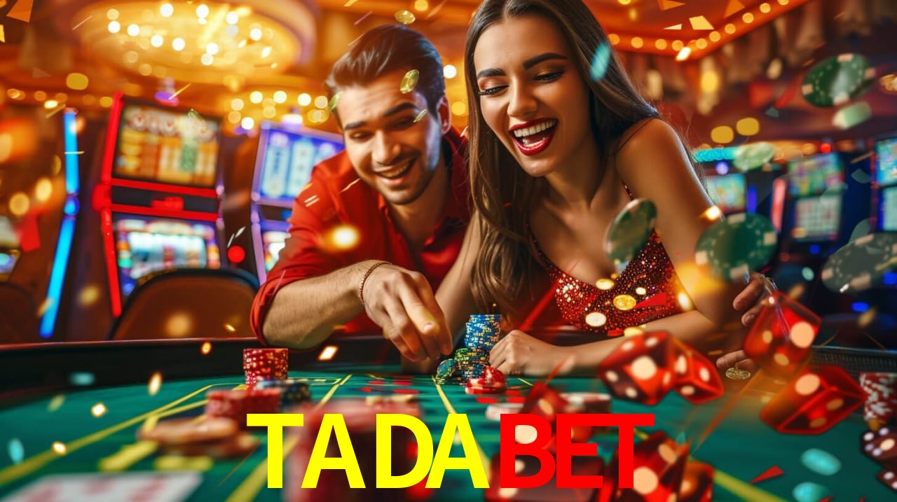Sistemas de Segurança TADABET