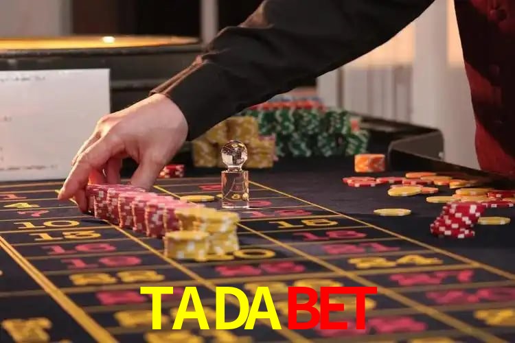 A Popularidade dos Caça-Níqueis no TADABET
