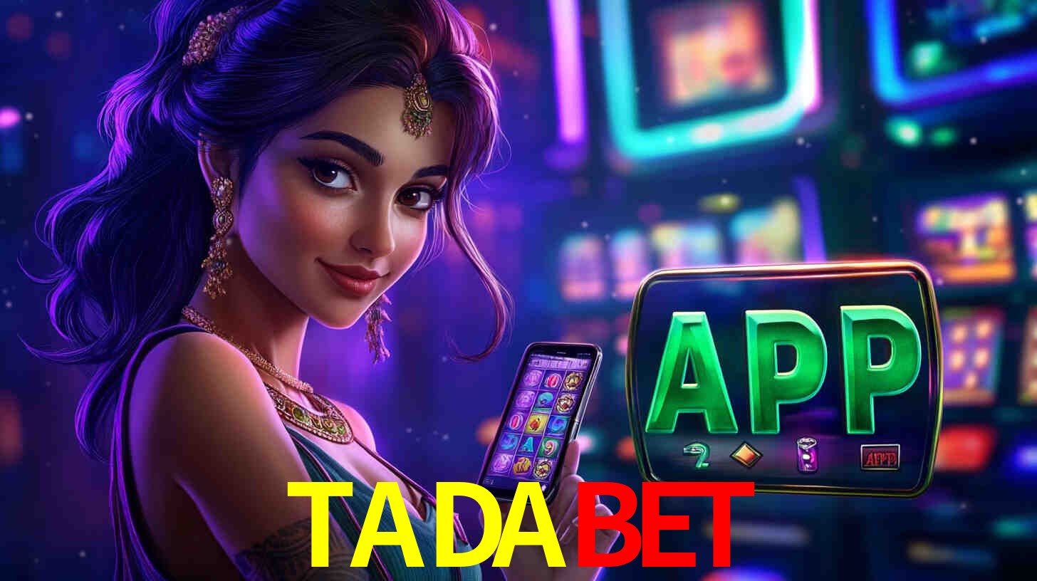 TADABET: A Experiência de Casino com Jogos de Mesa ao Vivo