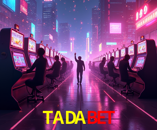 Mesa de Roleta TADABET