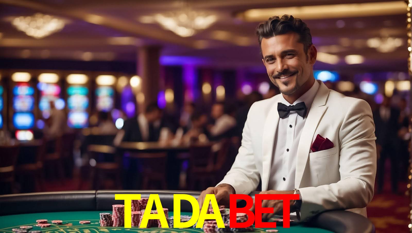Especiais de Fim de Semana TADABET