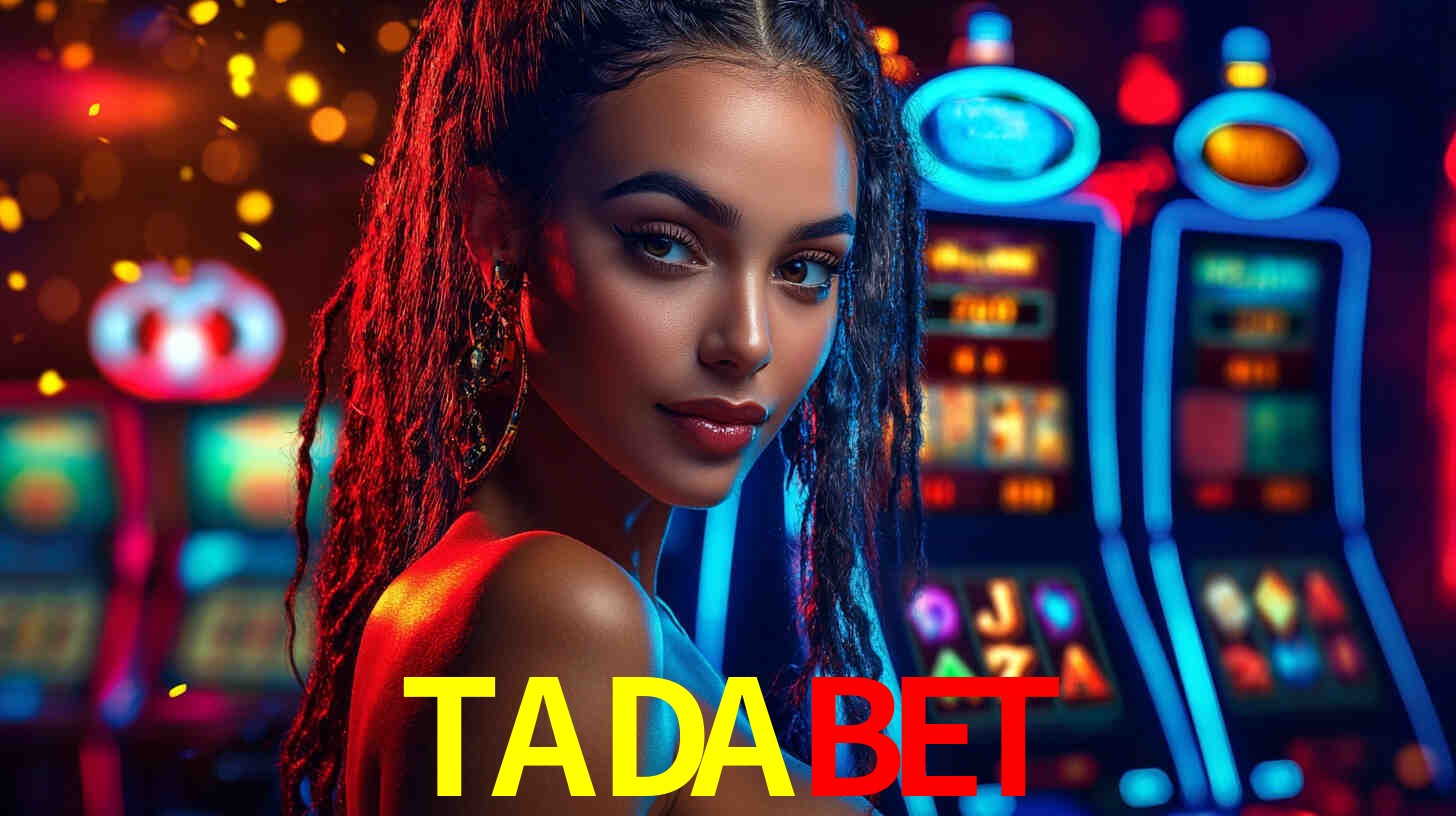 Inovações de Jogos na TADABET: O Futuro das Experiências Interativas