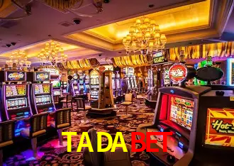 Desvendando o Mundo dos Jogos Virtuais na TADABET