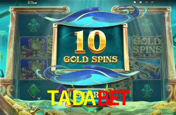 Descubra a Magia dos Jogos de Arcade no TADABET