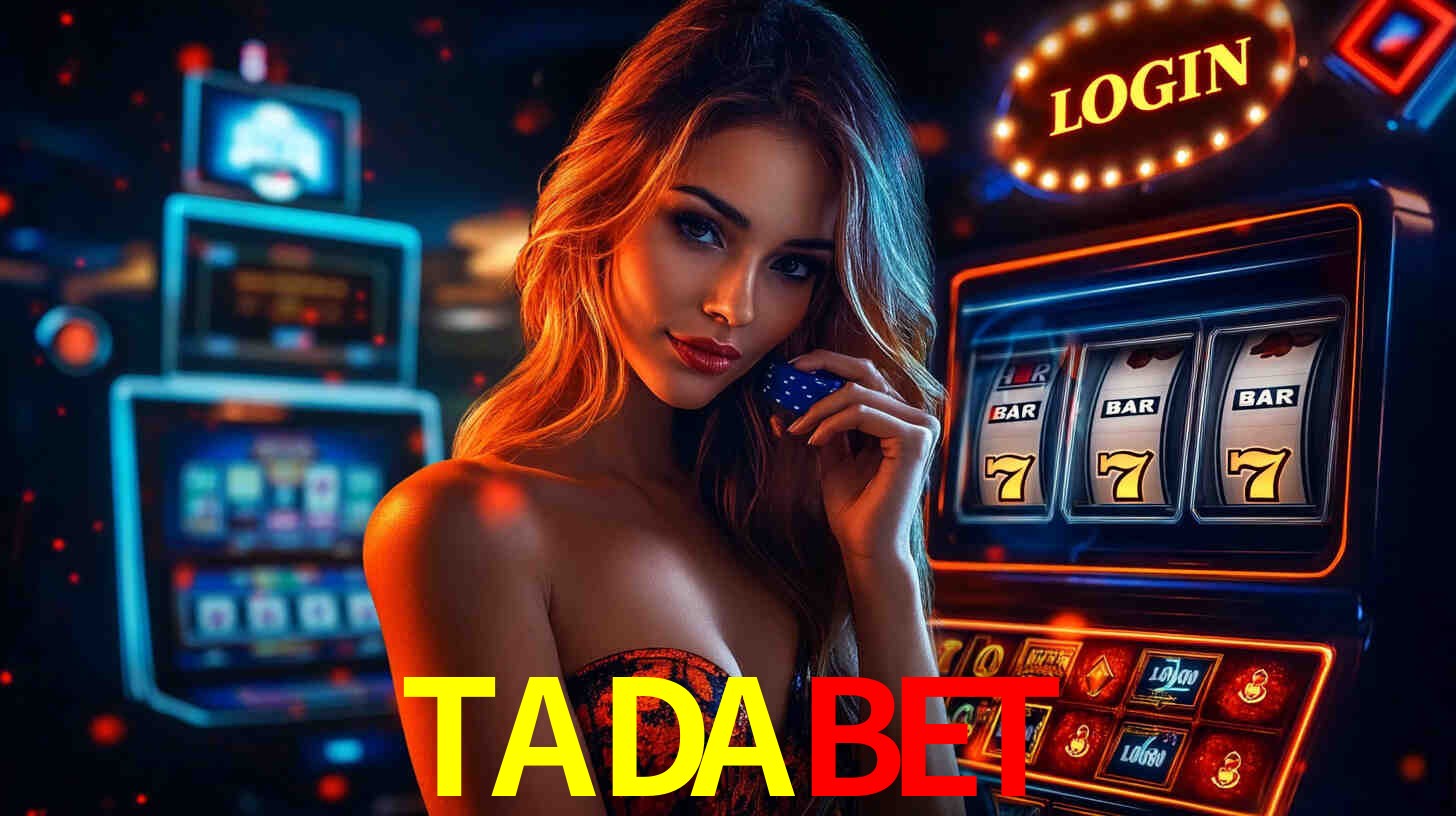 Bônus Generosos e Exclusivos no TADABET para Você!