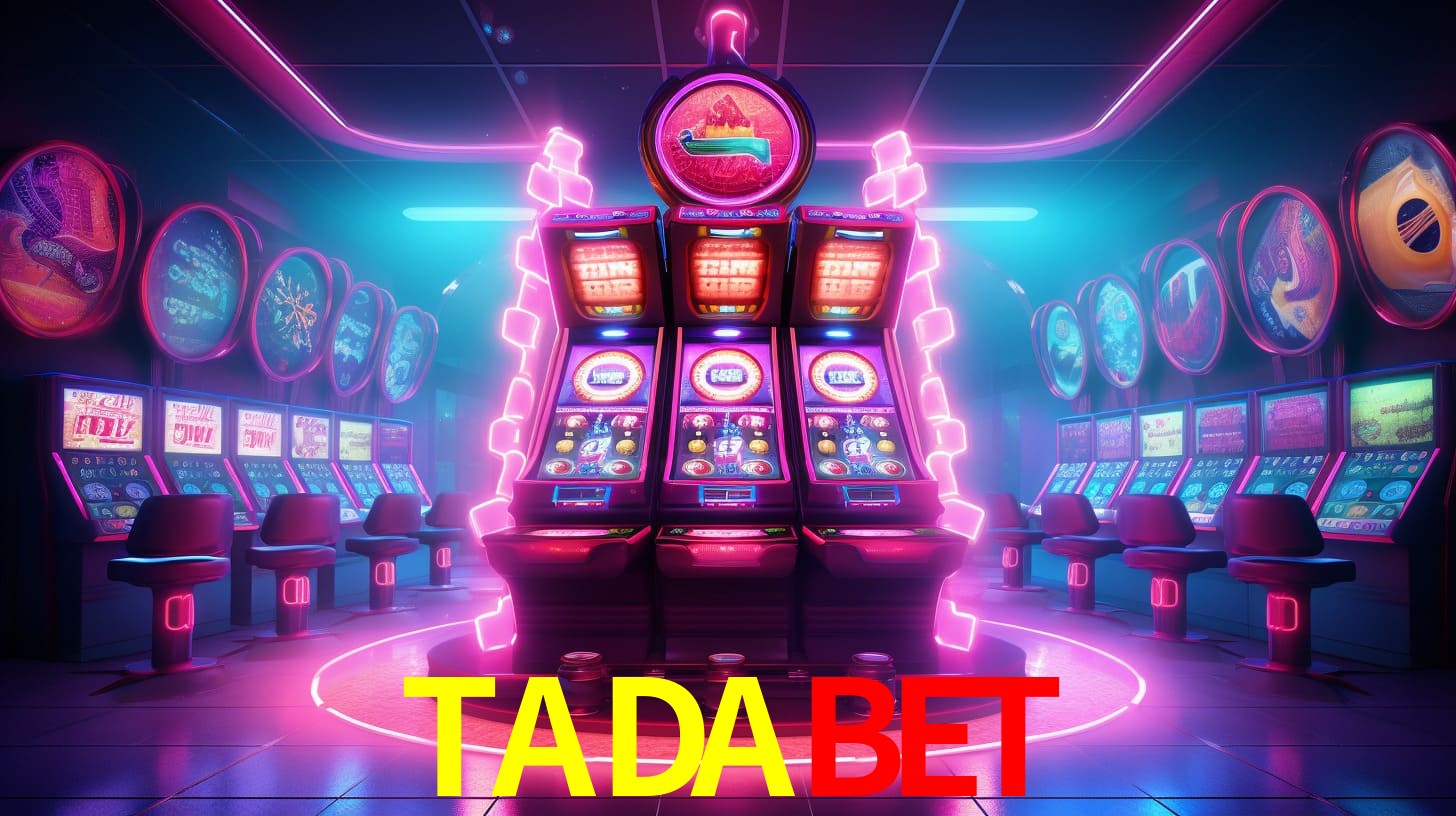 TADABET - Cassinos mais populares do Brasil - tadabet app download
