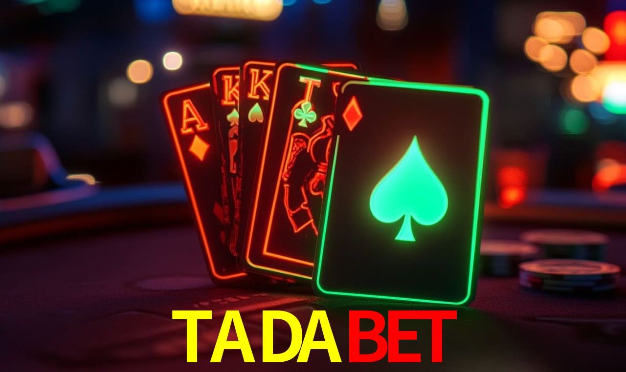 Jogos de Slot TADABET