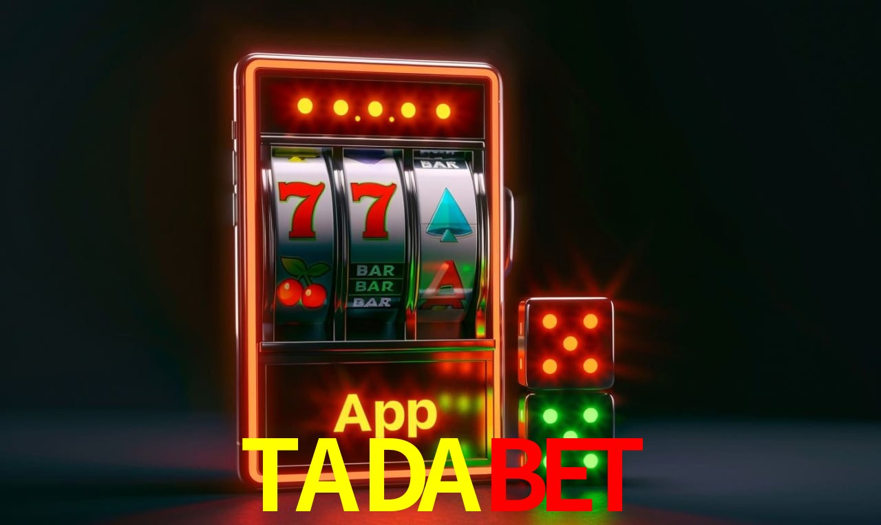 Diretório de Jogos TADABET