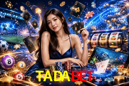 Platform Technology TADABET