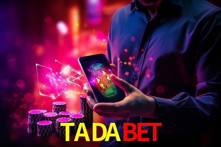 Mesa de Blackjack TADABET